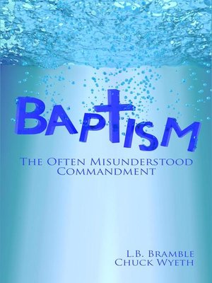 cover image of Baptism